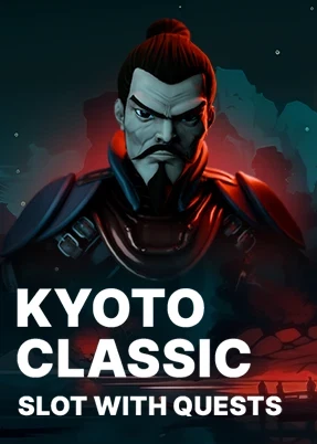 Kyoto Classic